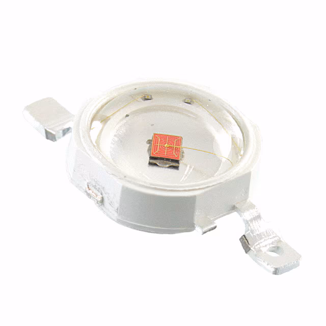 ASMT-AA00-ARS00 Broadcom Limited  Éclairage LED - Couleur
